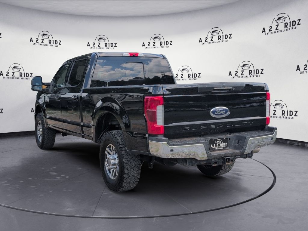 2019 Ford F-350 - $40,000