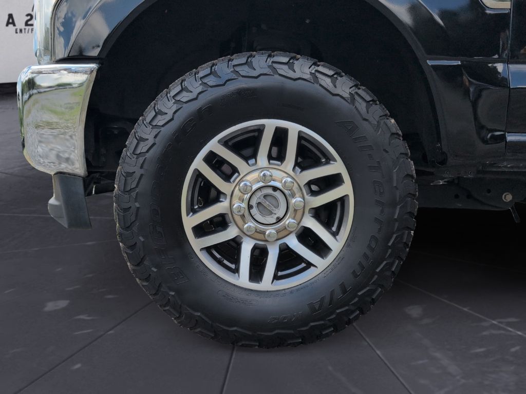 2019 Ford F-350 - $40,000
