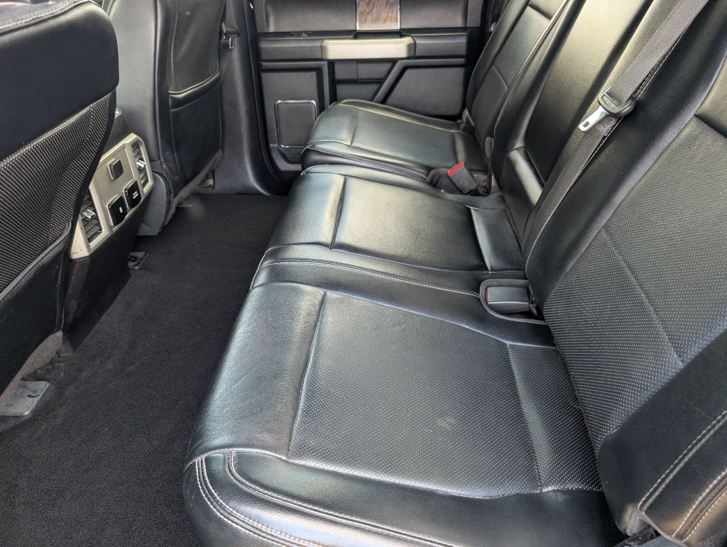 2019 Ford F-350 - $40,000