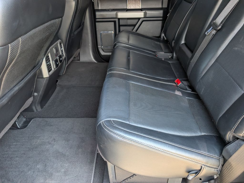 2019 Ford F-350