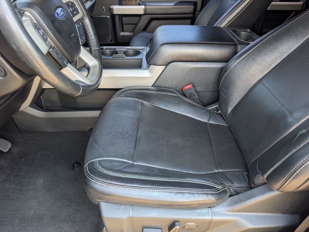 2019 Ford F-350