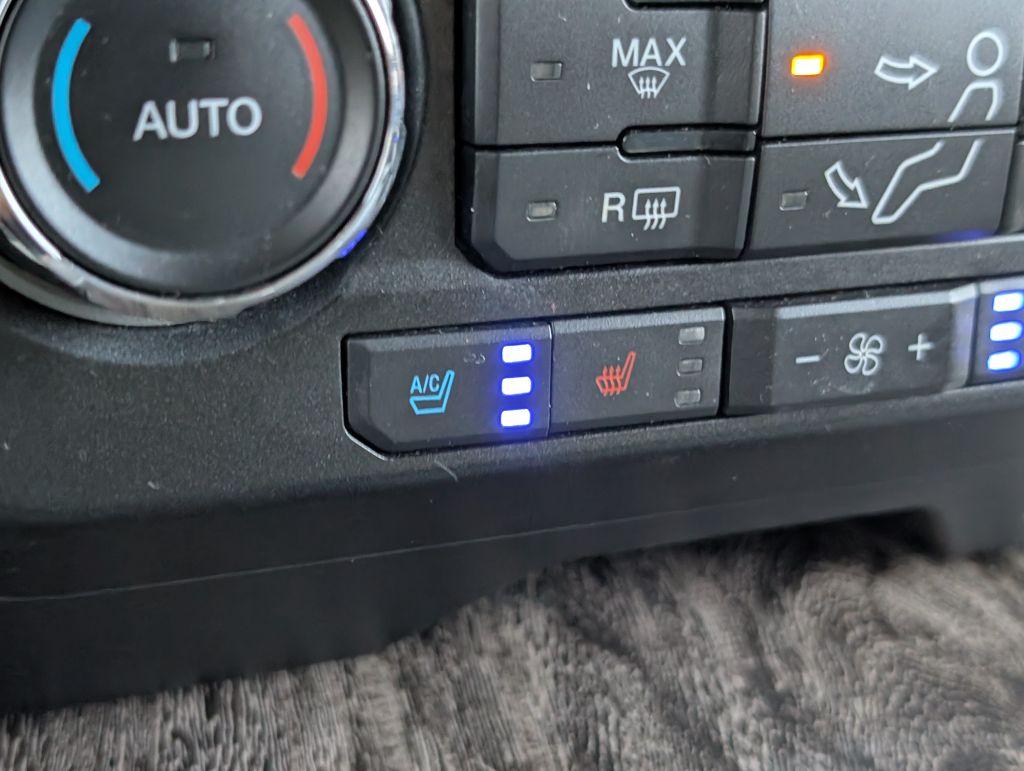 2019 Ford F-350