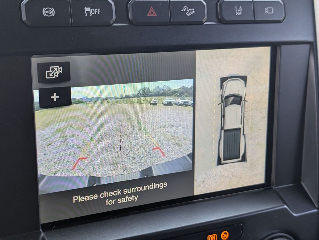 2019 Ford F-350