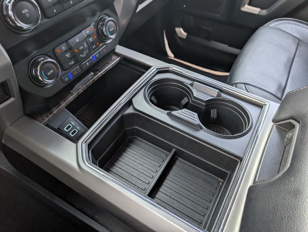 2019 Ford F-350