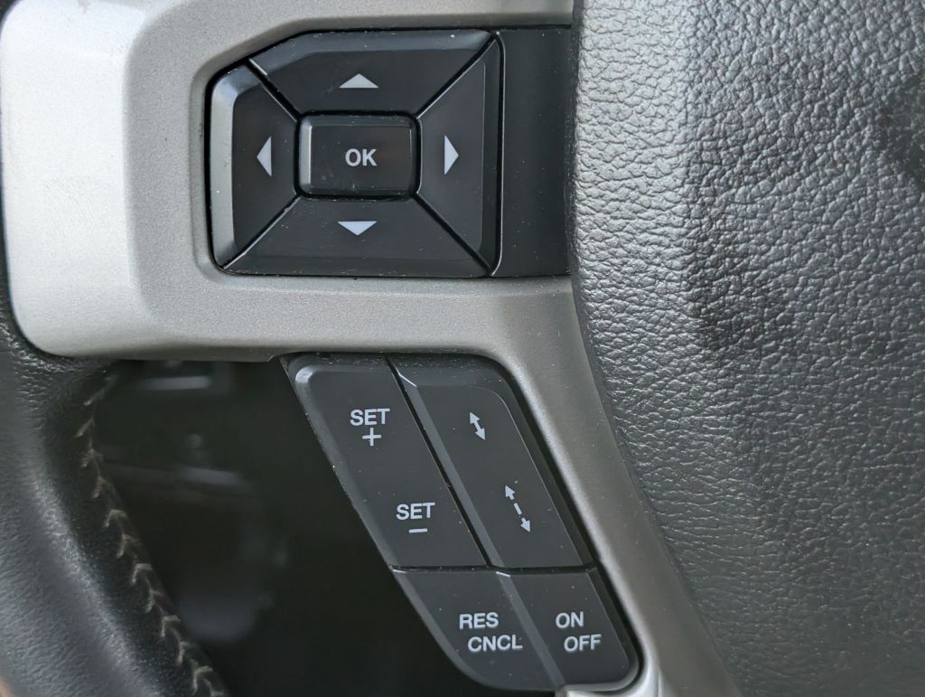 2019 Ford F-350