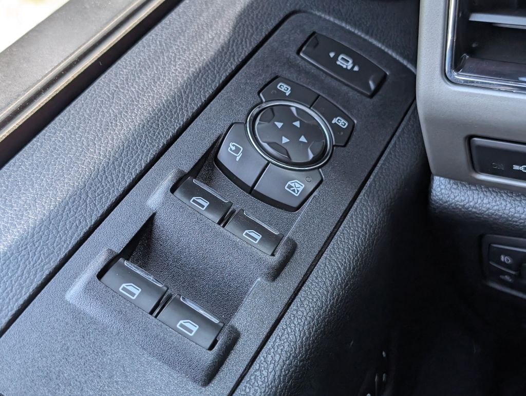 2019 Ford F-350