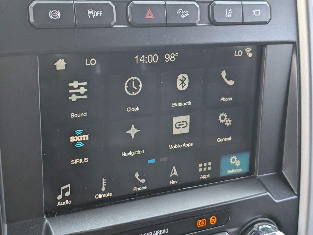 2019 Ford F-350