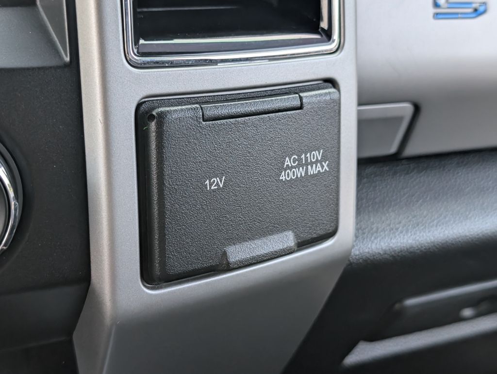 2019 Ford F-350