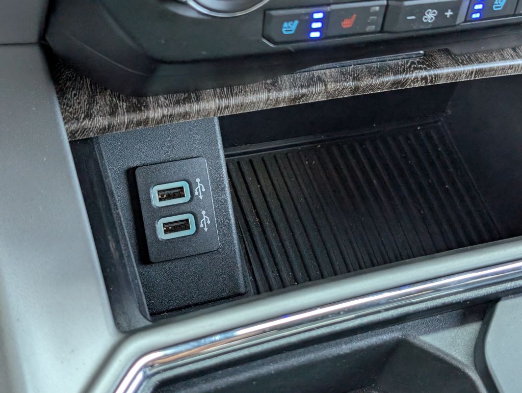 2019 Ford F-350