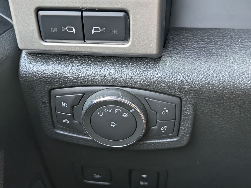 2019 Ford F-350