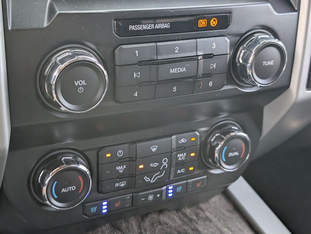 2019 Ford F-350