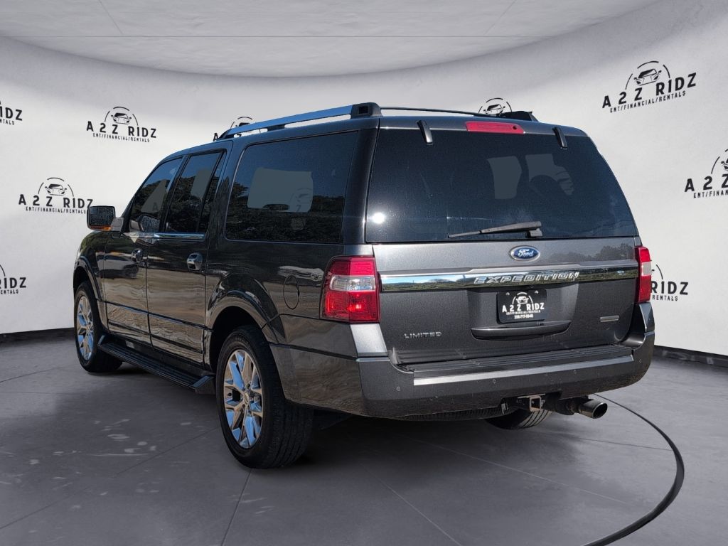 2016 Ford Expedition - $10,000