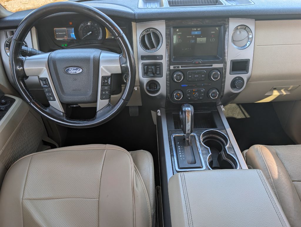 2016 Ford Expedition - $10,000