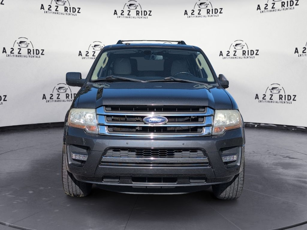 2016 Ford Expedition - $10,000