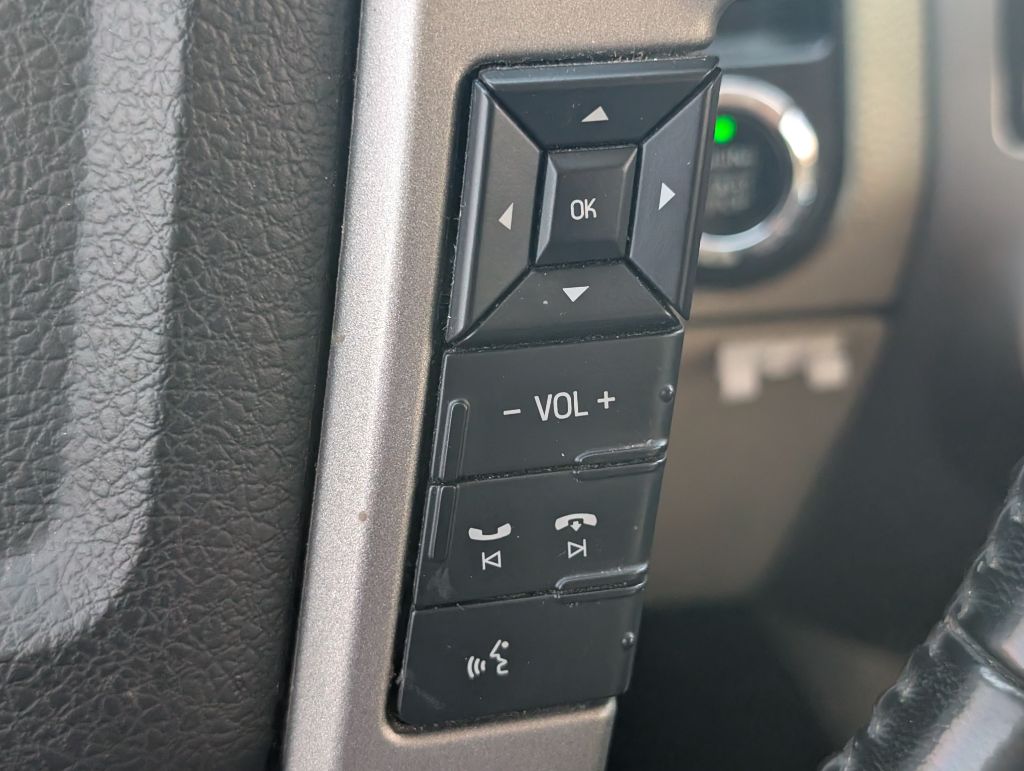 2016 Ford Expedition - $10,000