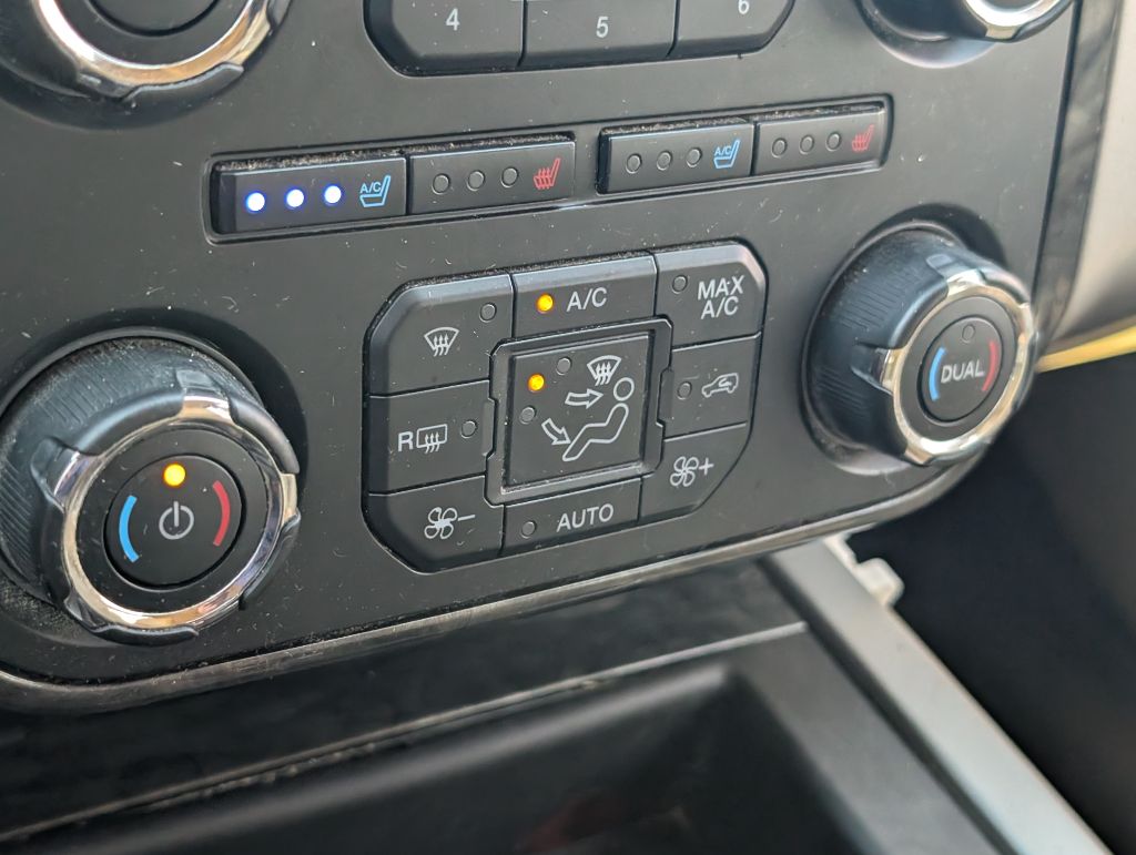 2016 Ford Expedition - $10,000
