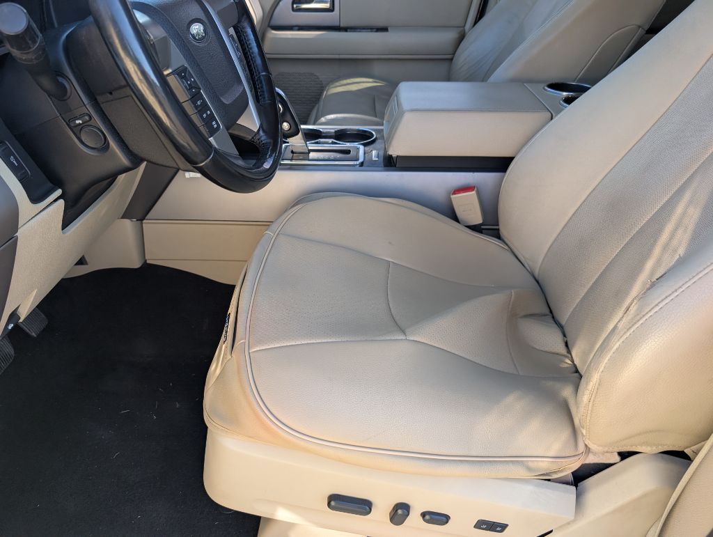 2016 Ford Expedition - $10,000