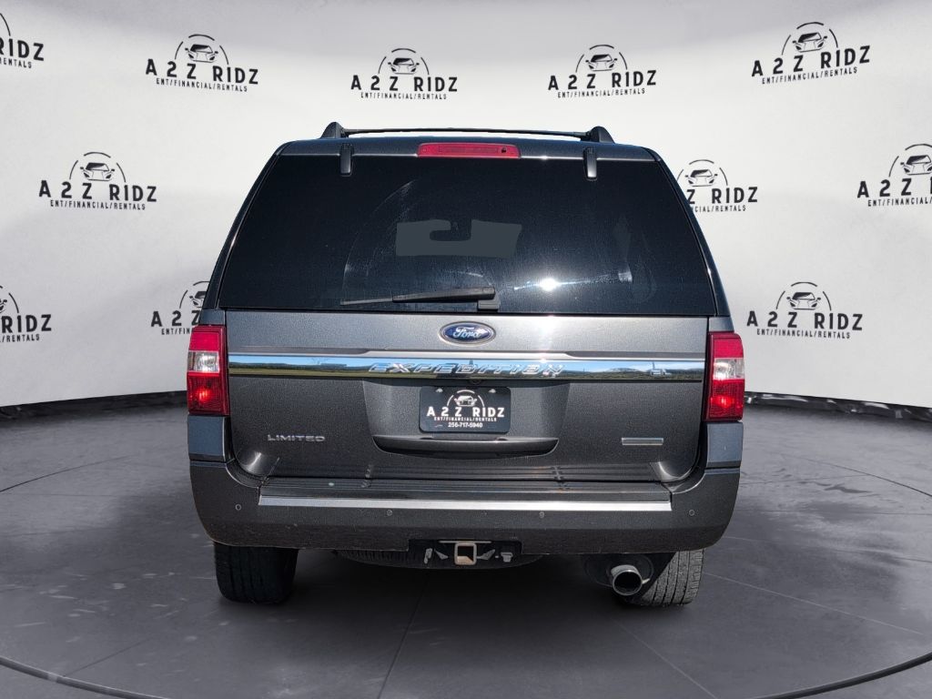 2016 Ford Expedition - $10,000
