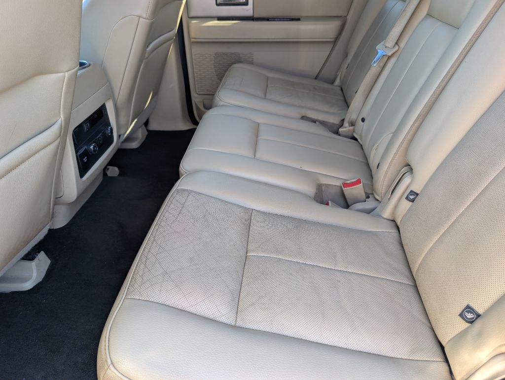 2016 Ford Expedition - $10,000