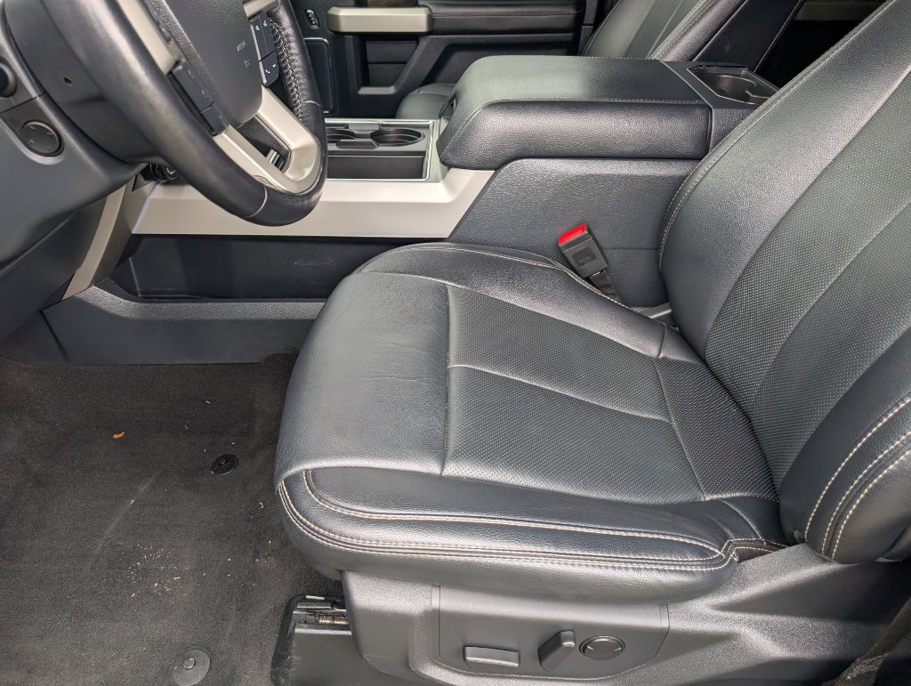 2022 Ford F-350 - $58,400
