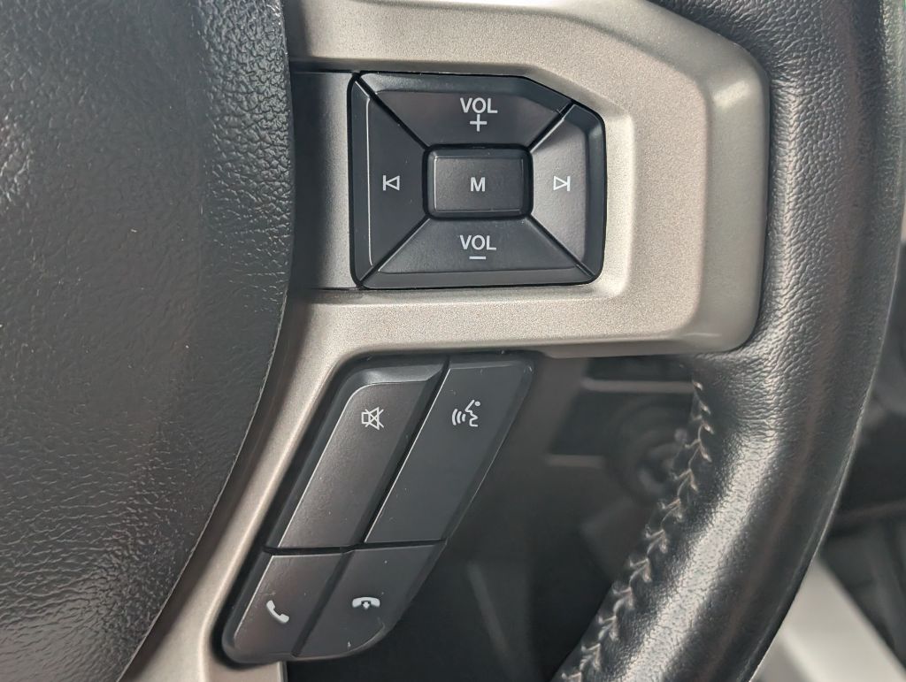 2022 Ford F-350 - $58,400