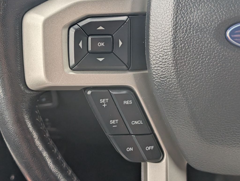 2022 Ford F-350 - $58,400