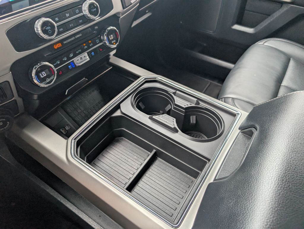 2022 Ford F-350 - $58,400