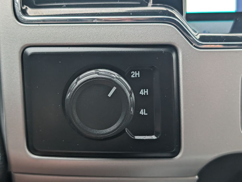 2022 Ford F-350 - $58,400