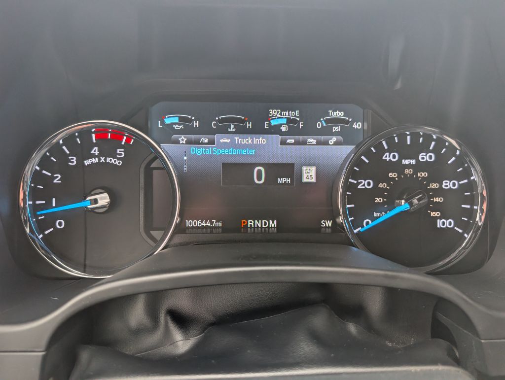2022 Ford F-350 - $58,400