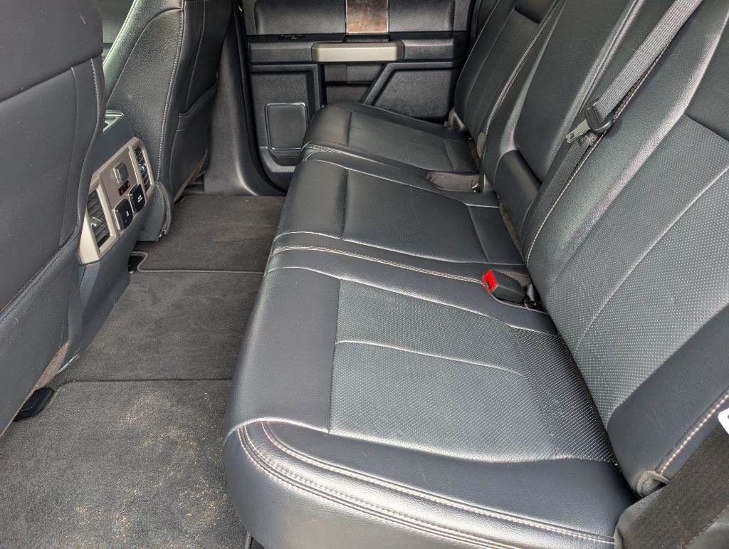 2022 Ford F-350 - $58,400