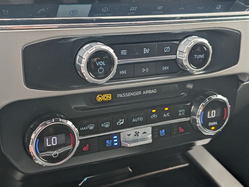 2022 Ford F-350 - $58,400