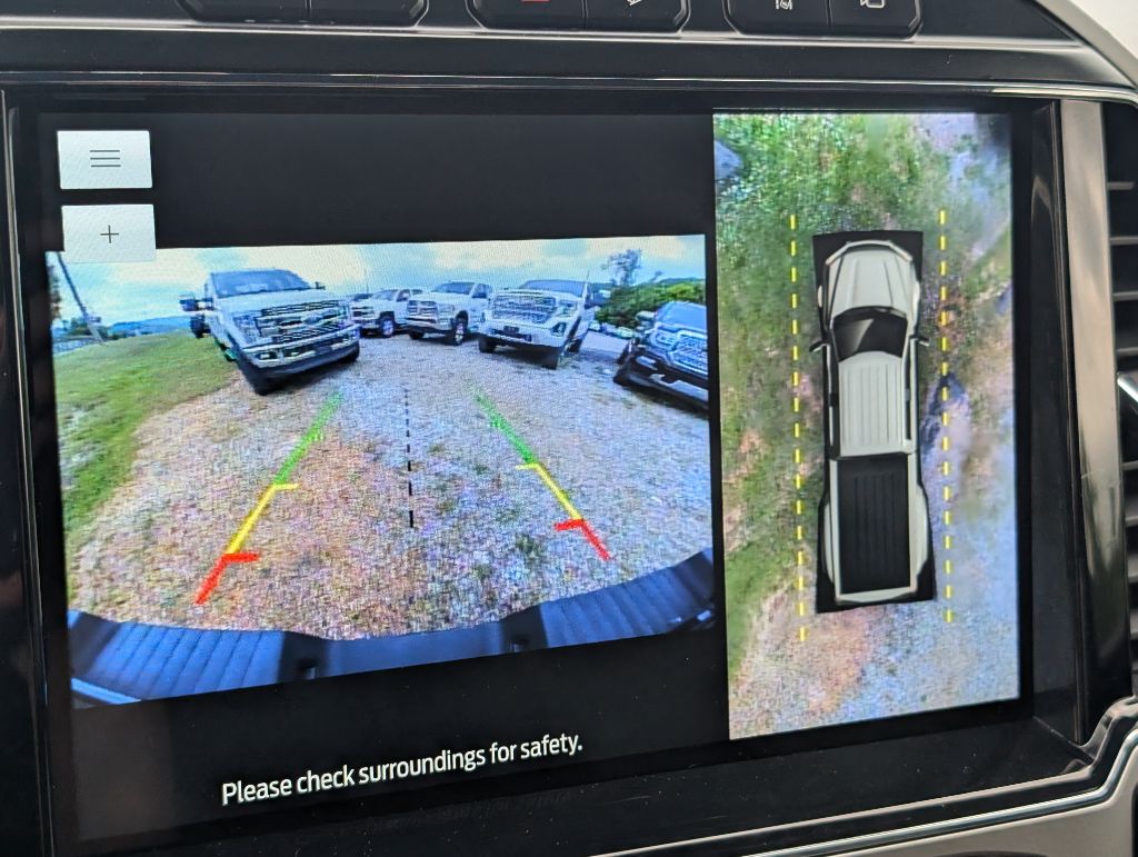 2022 Ford F-350 - $58,400