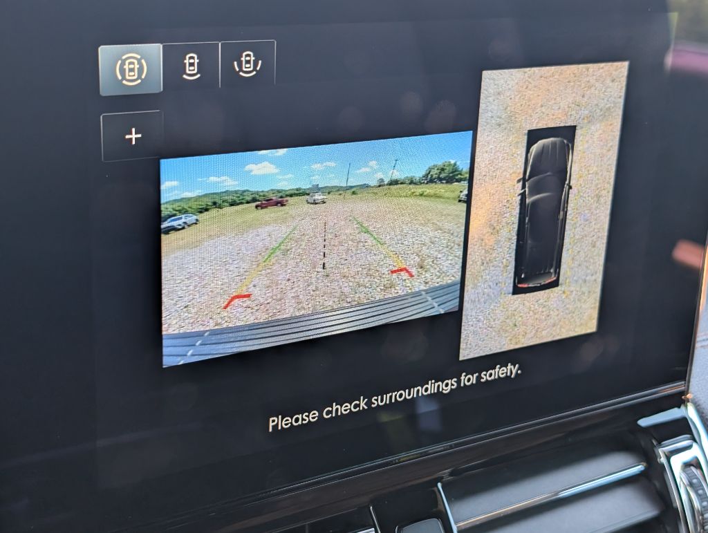 2020 Lincoln Navigator - $38,500