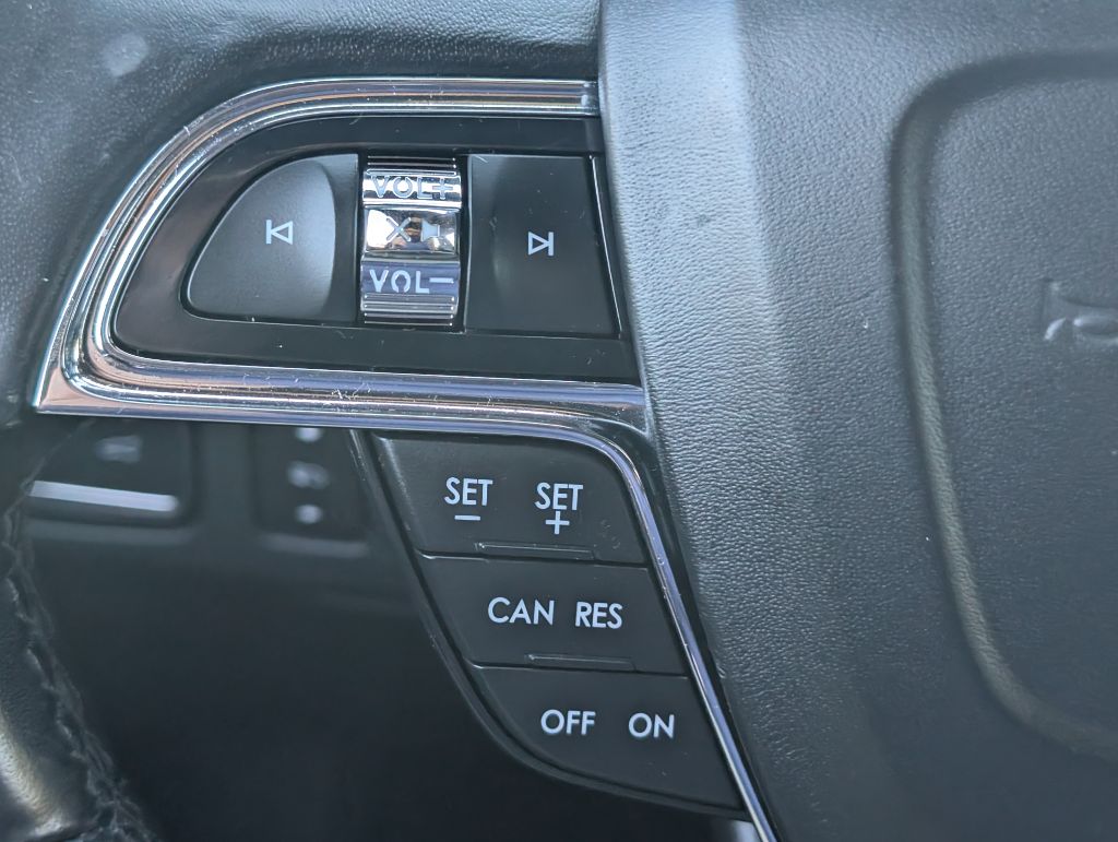 2020 Lincoln Navigator - $27,500