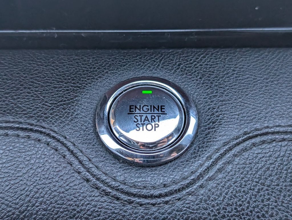 2020 Lincoln Navigator - $27,500