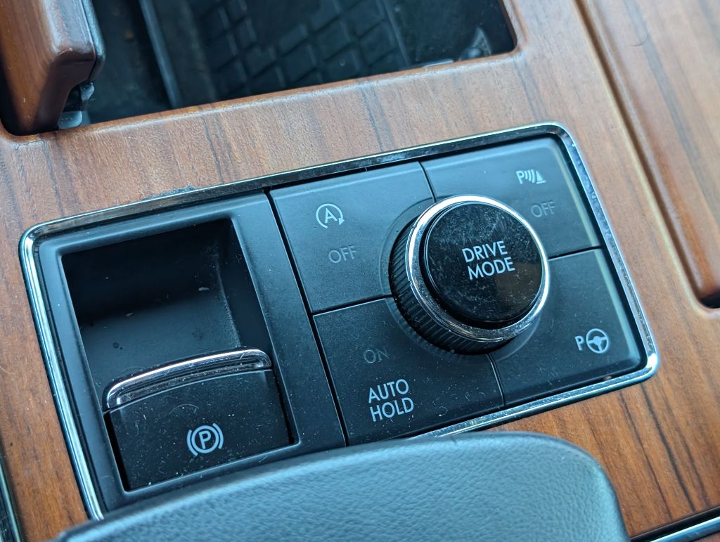 2020 Lincoln Navigator - $27,500