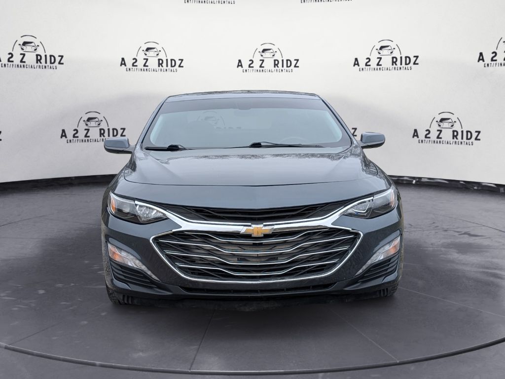 2020 Chevrolet Malibu - $14,500