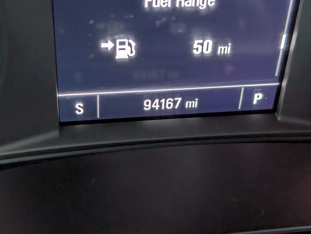 2020 Chevrolet Malibu - $14,500
