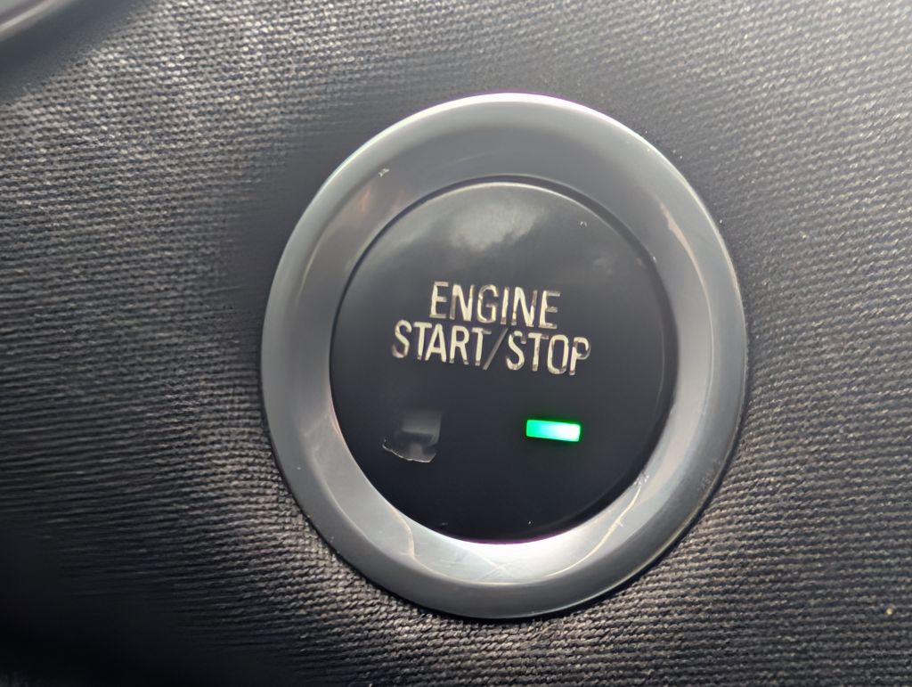2020 Chevrolet Malibu - $14,500