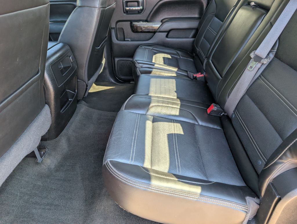2016 GMC Sierra - $30,000