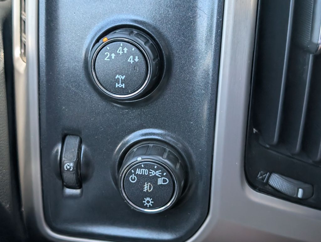 2016 GMC Sierra - $30,000