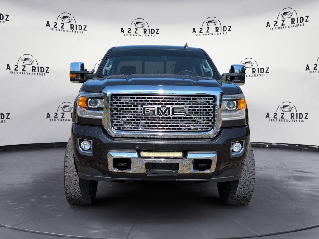 2016 GMC Sierra - $30,000