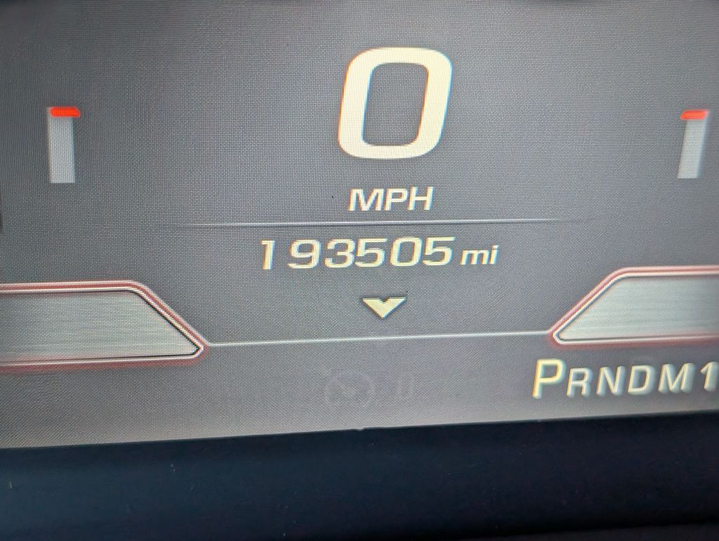 2016 GMC Sierra - $30,000