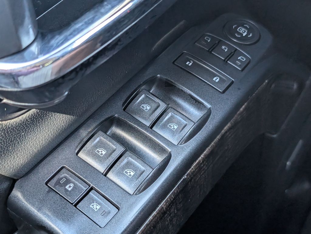 2016 GMC Sierra - $30,000