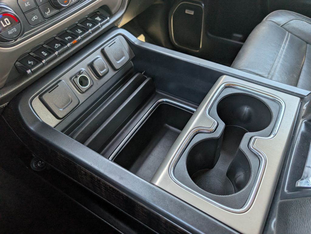 2016 GMC Sierra - $30,000