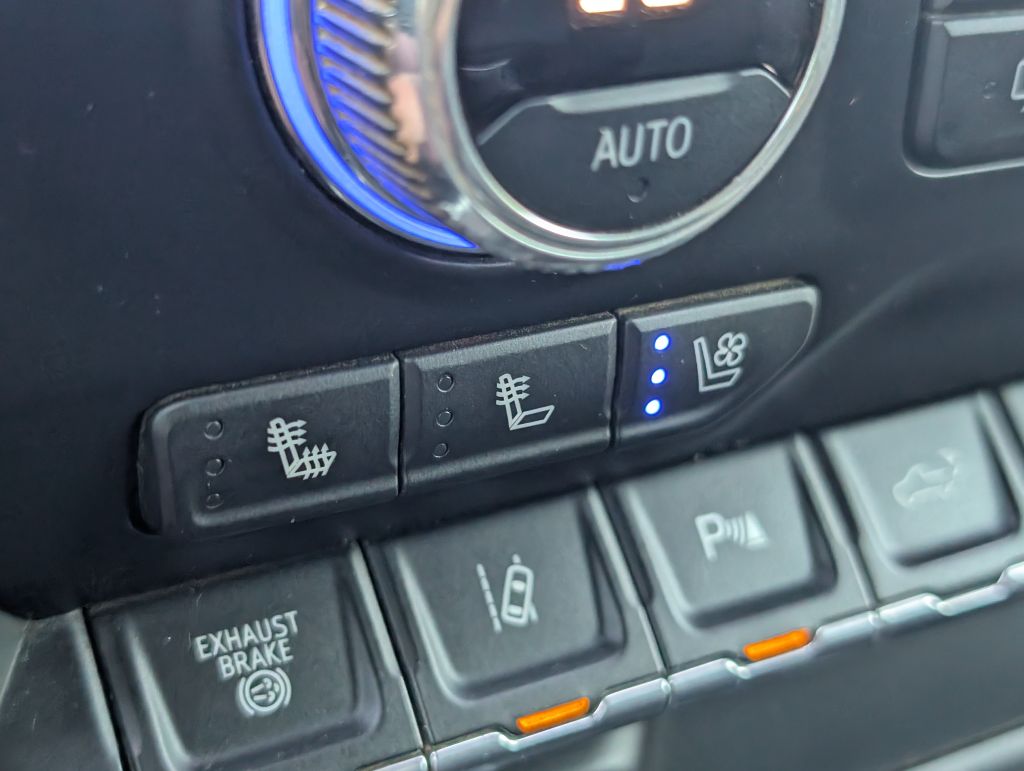2021 GMC Sierra
