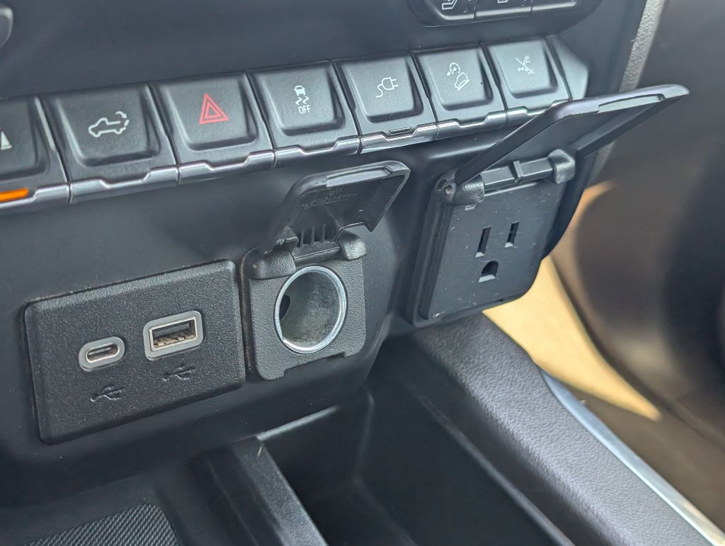 2021 GMC Sierra