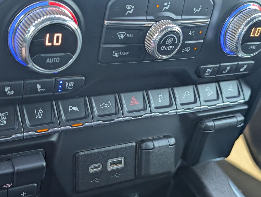 2021 GMC Sierra