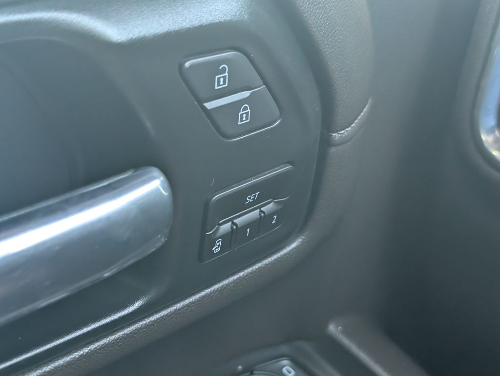 2021 GMC Sierra