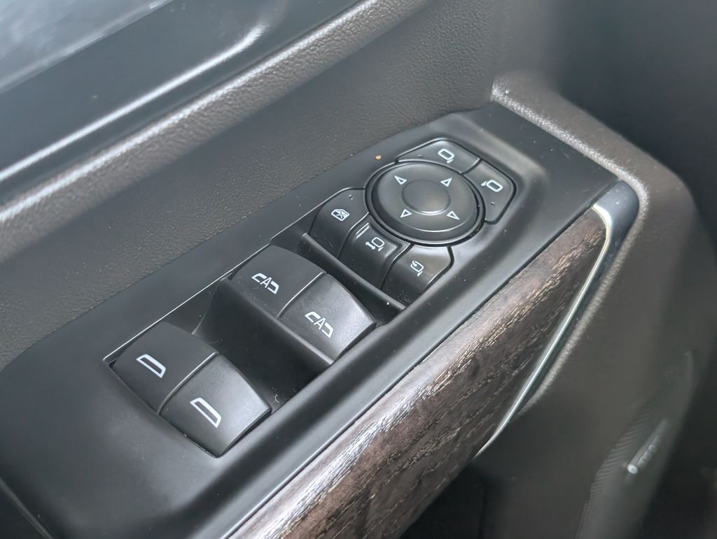 2021 GMC Sierra